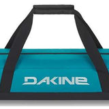 Dakine Padded Ski Sleeve 2024 - A padded ski sleeve with a zippered opening and black trim, featuring the brand's logo in white on the side.