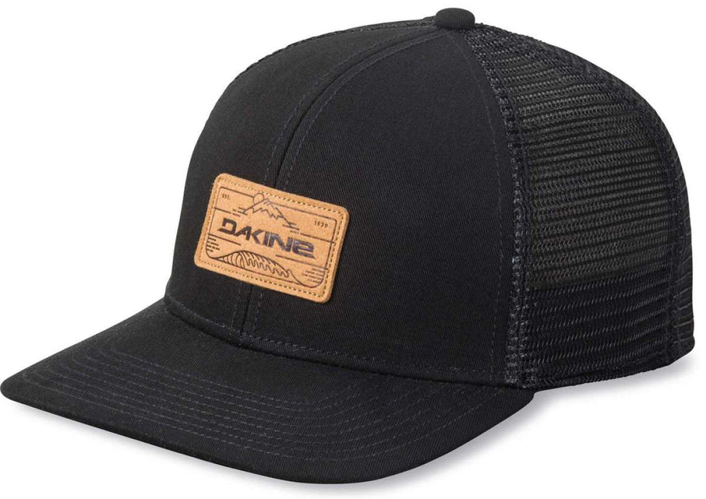 Dakine Peak To Peak Trucker Hat 2024