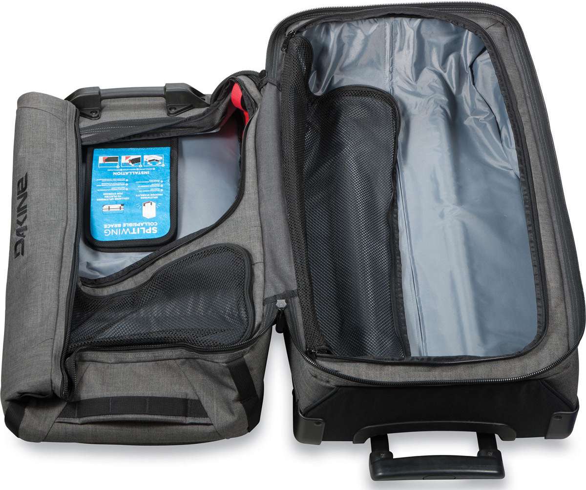 Dakine Split Roller 85L 2022-2023 – Ski Pro AZ