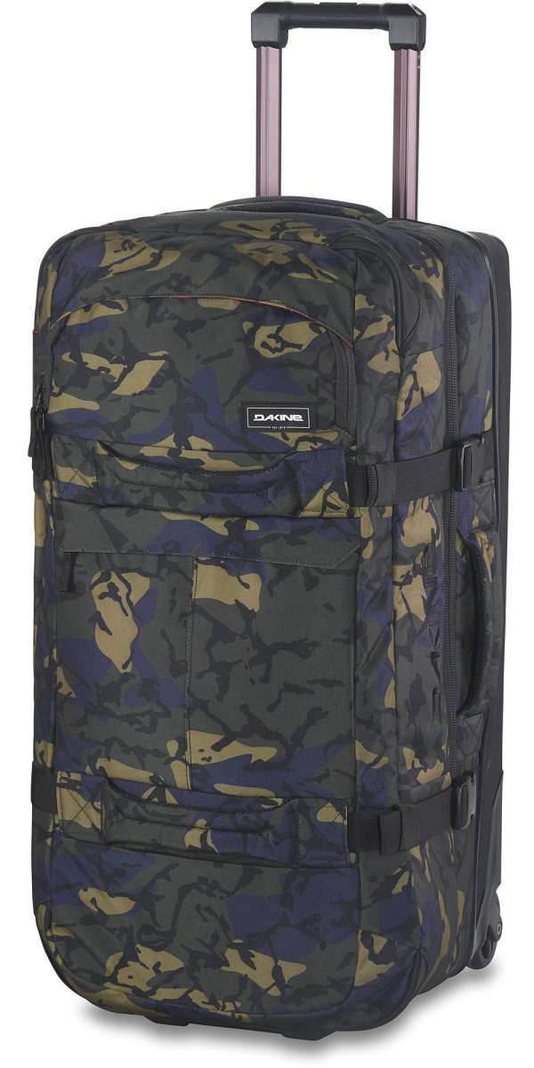 Dakine Split Roller 85L 2022-2023 – Ski Pro AZ