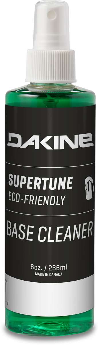 Dakine Supertune Eco Friendly Base Cleaner