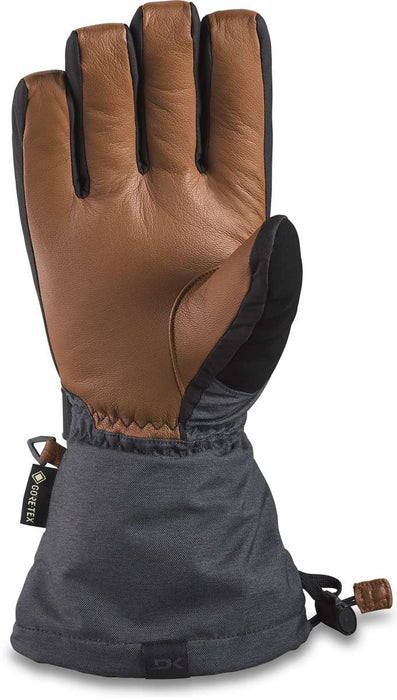 Dakine Titan GORE-TEX Leather Short Glove 2022-2023