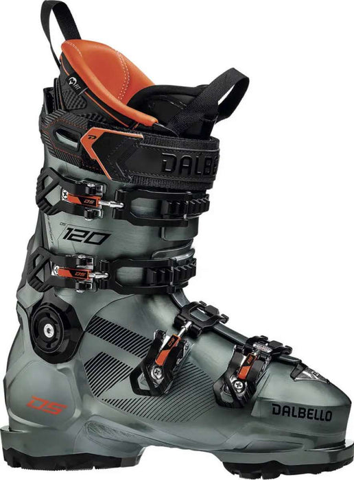 Dalbello DS 120 GW Ski Boots 2022