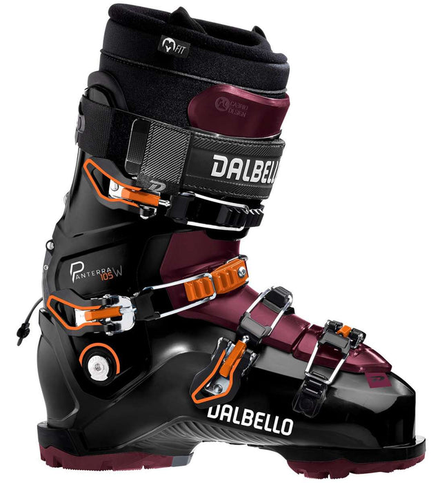Dalbello Ladies Panterra 105 W ID GW Ski Boots 2022-2023