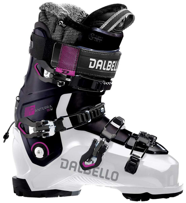 Dalbello Ladies Panterra 95 Ski Boots 2024