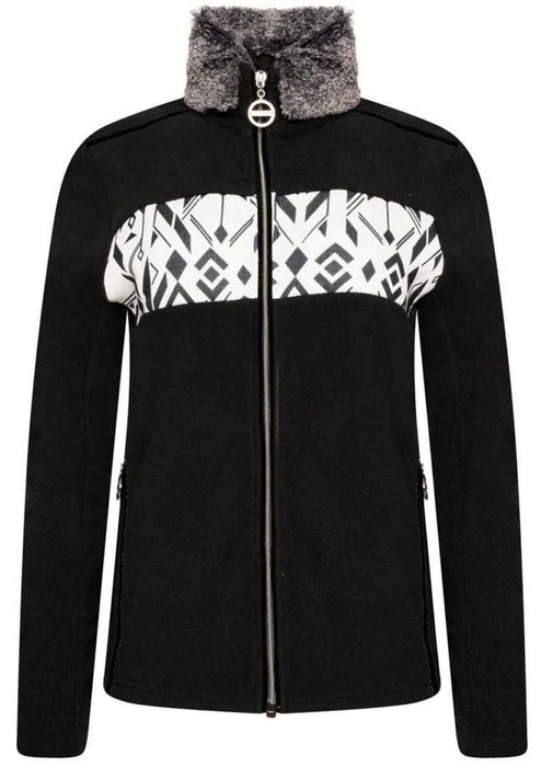 Dare2B Ladies Engross II Full-Zip Sweater 2023