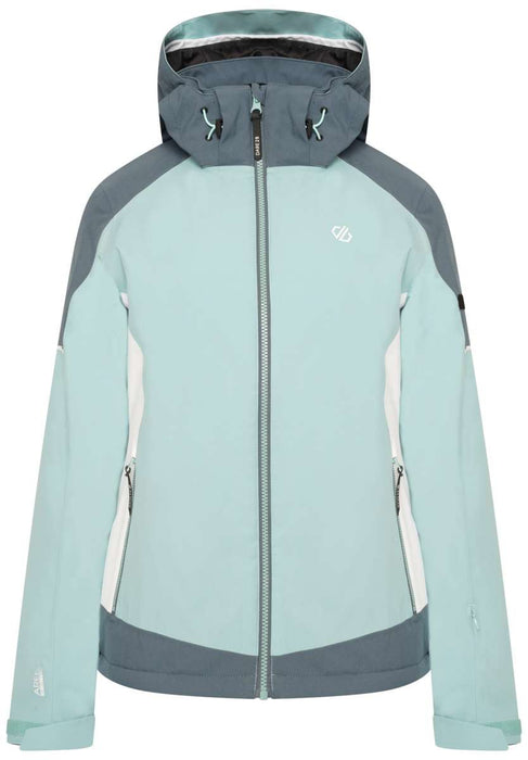 Dare2B Ladies Enliven Insulated Jacket 2022-2023