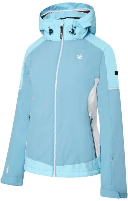 Dare2B Ladies Enliven Insulated Jacket 2022-2023