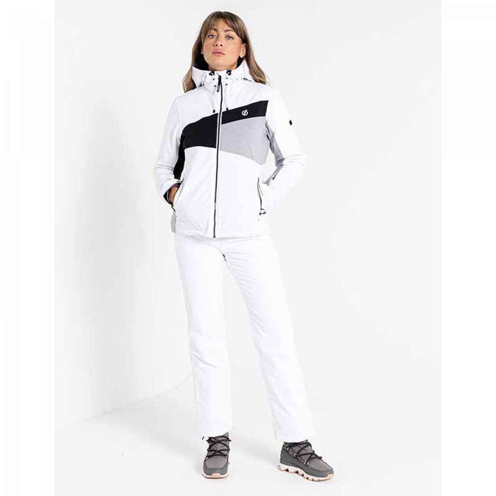 Dare2B Ladies Ice Gleam III Insulated Jacket 2022-2023