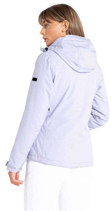 Dare2B Ladies Ice Gleam III Insulated Jacket 2022-2023