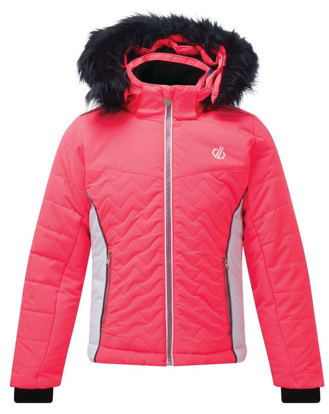 DARE2B Ladies Auroral Insulated Jacket 2020-2021 — Ski Pro AZ