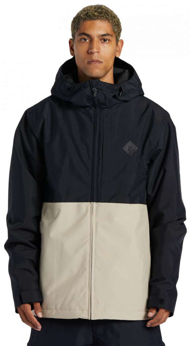DC Basis Insulated Jacket 2024