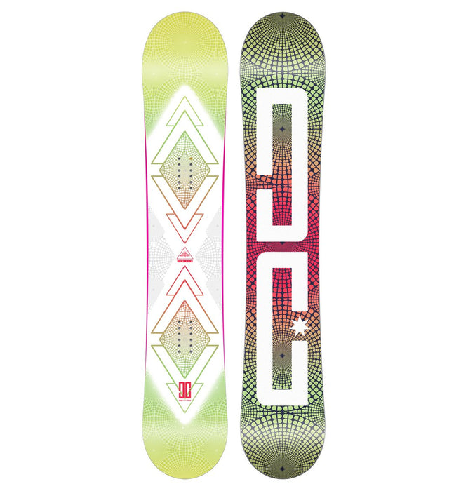 DC Women's Biddy Snowboard 2020-2021
