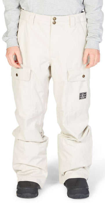 DC Code Shell Pant 2022-2023
