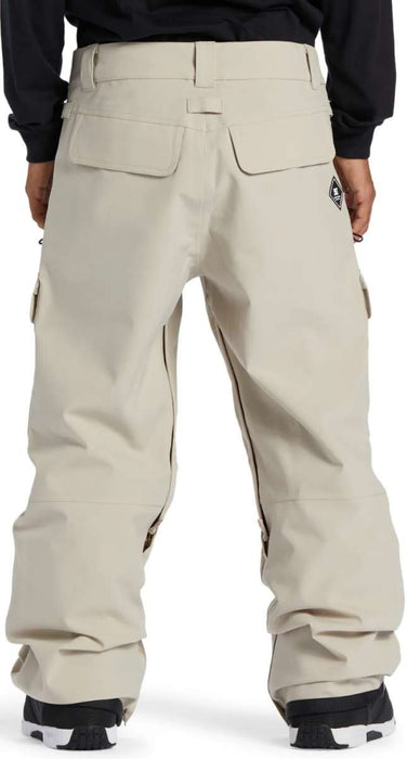 DC Code Shell Pant 2024