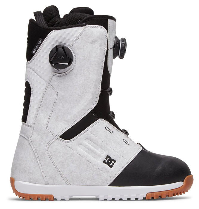 DC Men's Control BOA Snowboard Boots 2020-2021