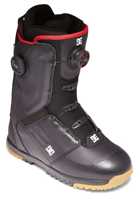DC Control BOA Snowboard Boots 2021-2022