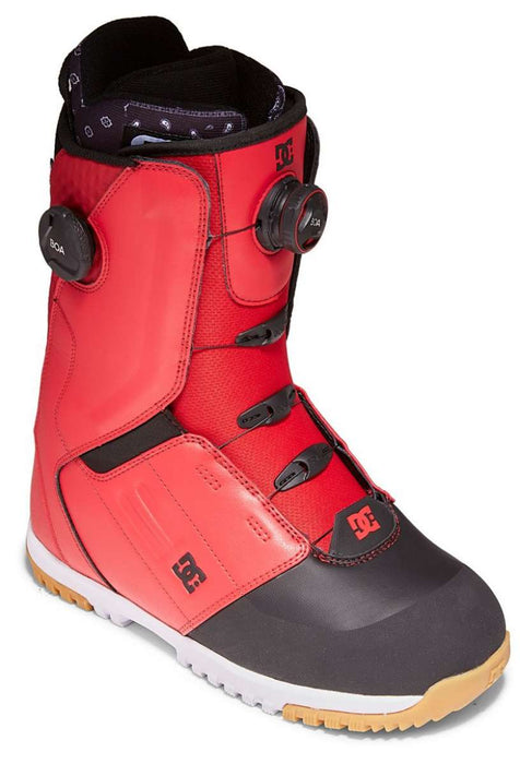 DC Control BOA Snowboard Boots 2021-2022
