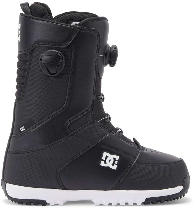 DC Control Snowboard Boots 2024