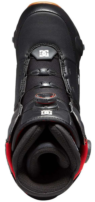DC Control Step On Snowboard Boots 2021-2022