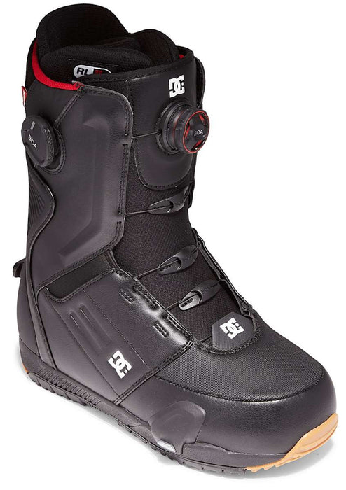 DC Control Step On Snowboard Boots 2021-2022