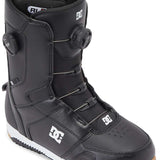 DC Control Step On Snowboard Boots 2024