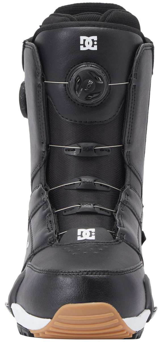 DC Transcend BOA Snowboard Boots 2024 – Ski Pro AZ