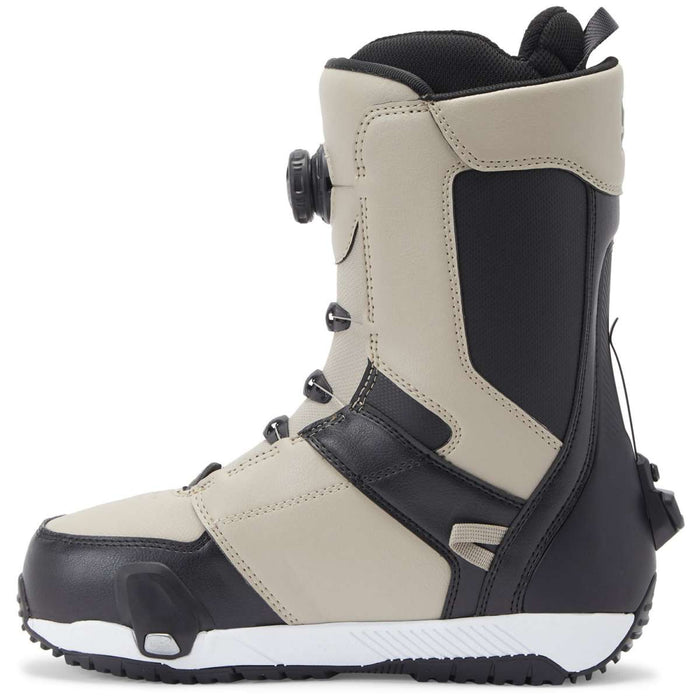 DC Control Step On Snowboard Boots 2024