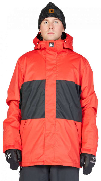 DC Defy Insulated Jacket 2022-2023
