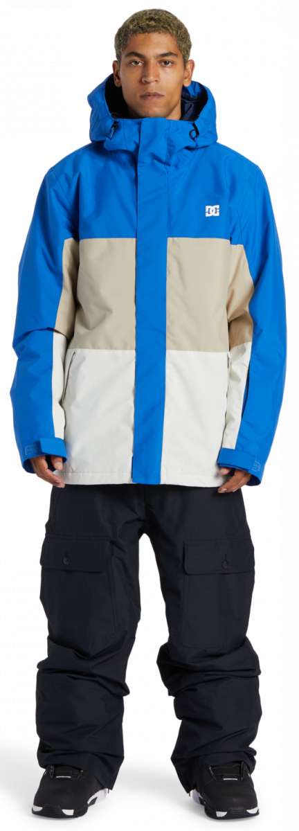 DC Defy Insulated Jacket 2024 – Ski Pro AZ