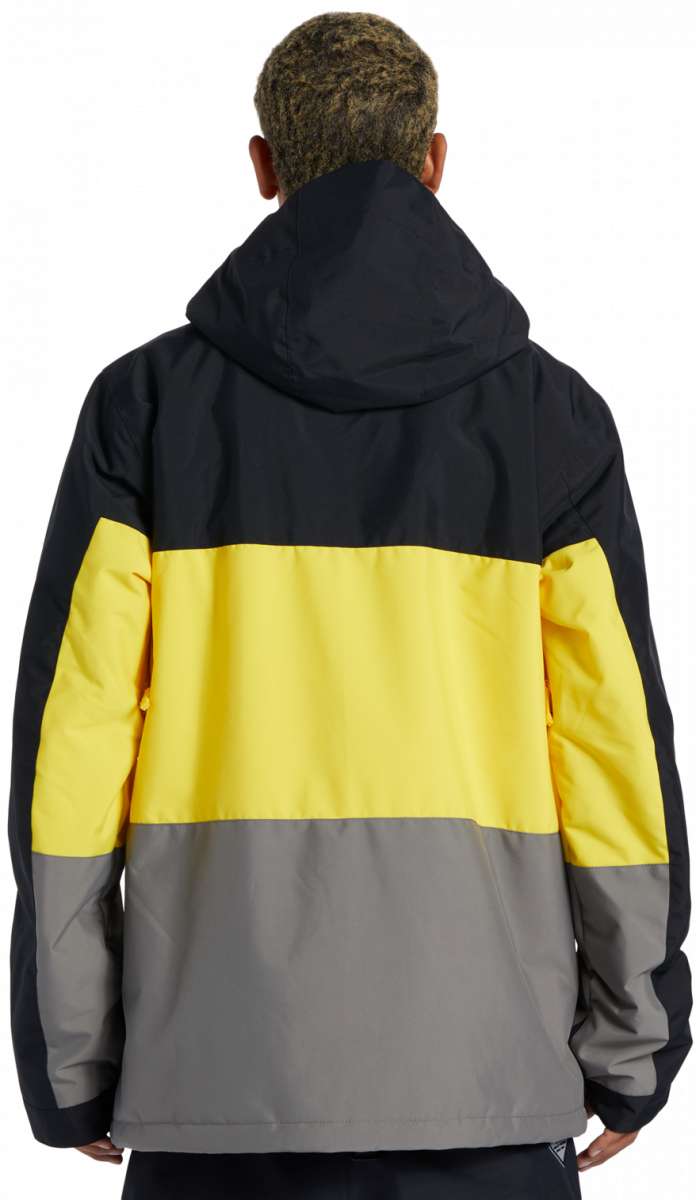 DC Defy Insulated Jacket 2024 – Ski Pro AZ