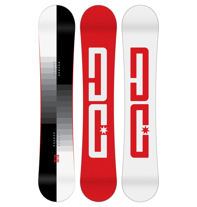 DC Focus Snowboard 2020-2021