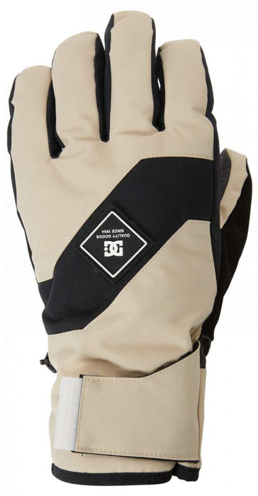 DC Franchise Glove 2024