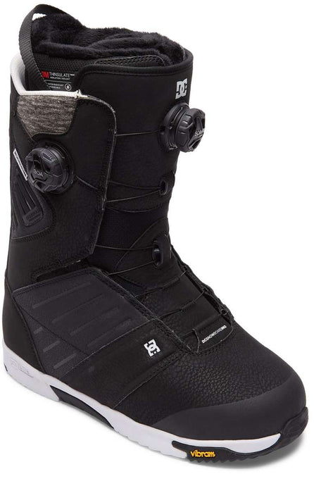 DC Judge Snowboard Boots 2022-2023