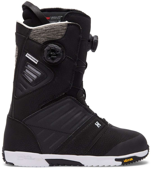 DC Judge Snowboard Boots 2022-2023