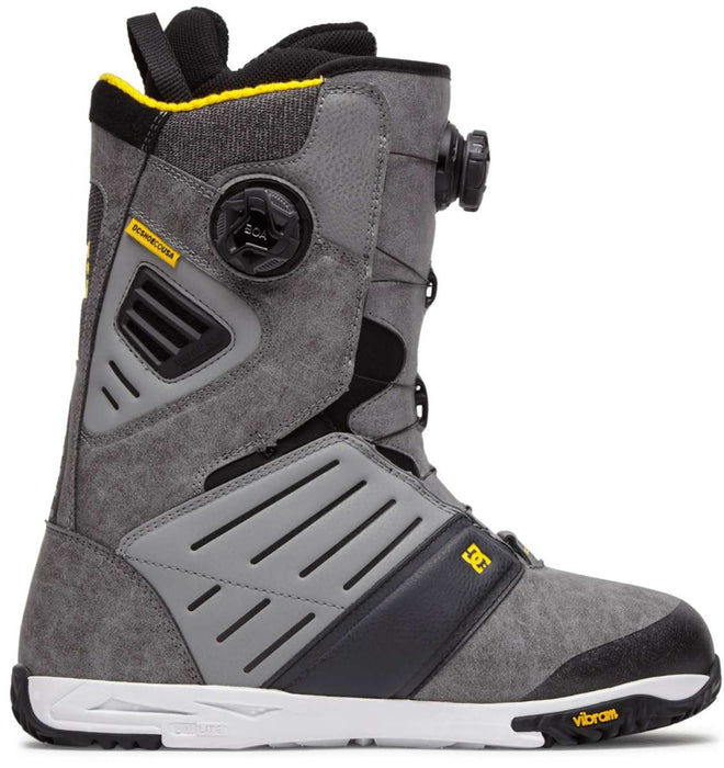 DC Judge Snowboard Boot 2020-2021