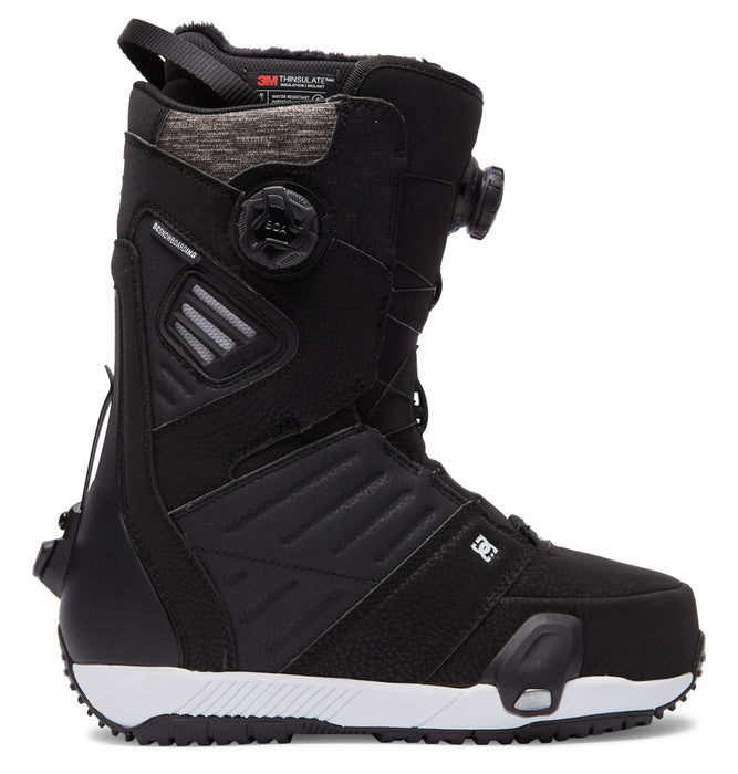 DC Judge Step On Snowboard Boots 2021-2022
