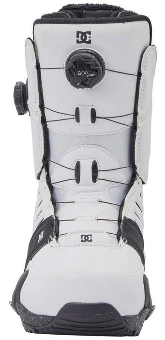 DC Judge Step On Snowboard Boots 2024
