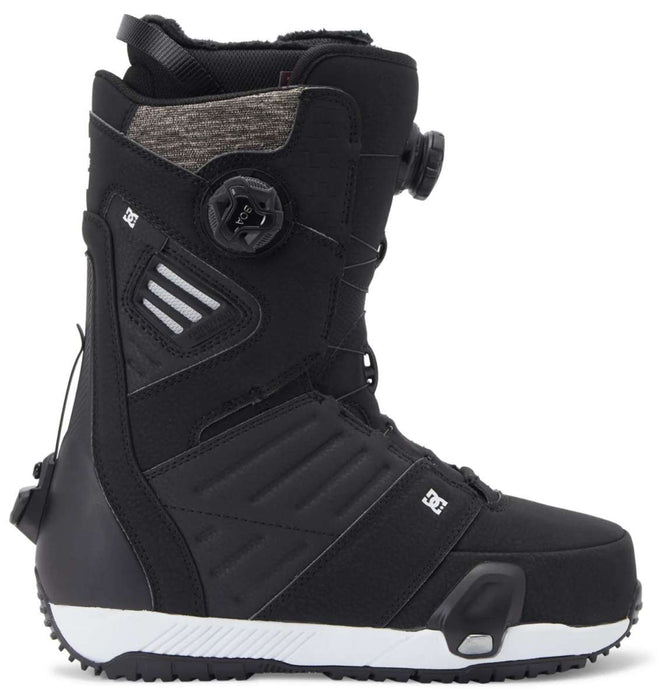 DC Judge Step On Snowboard Boots 2024