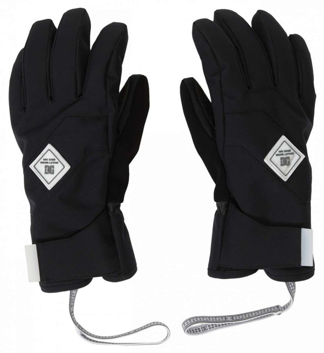 AZ Franchise DC — 2024 Ladies Pro Ski Gloves