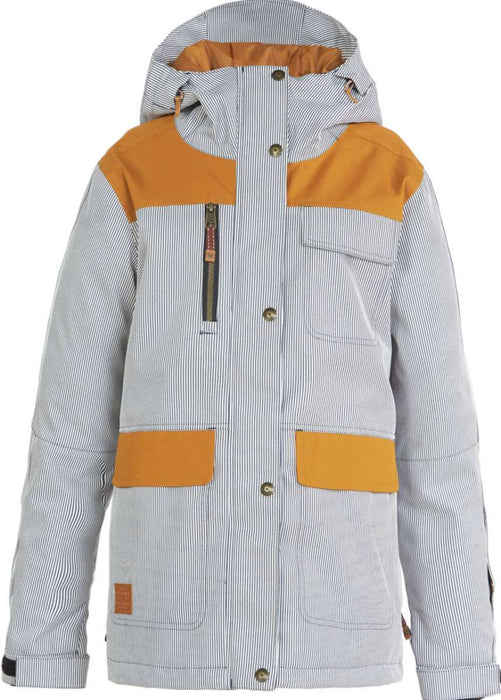 DC Ladies Liberate Insulated Jacket 2022-2023