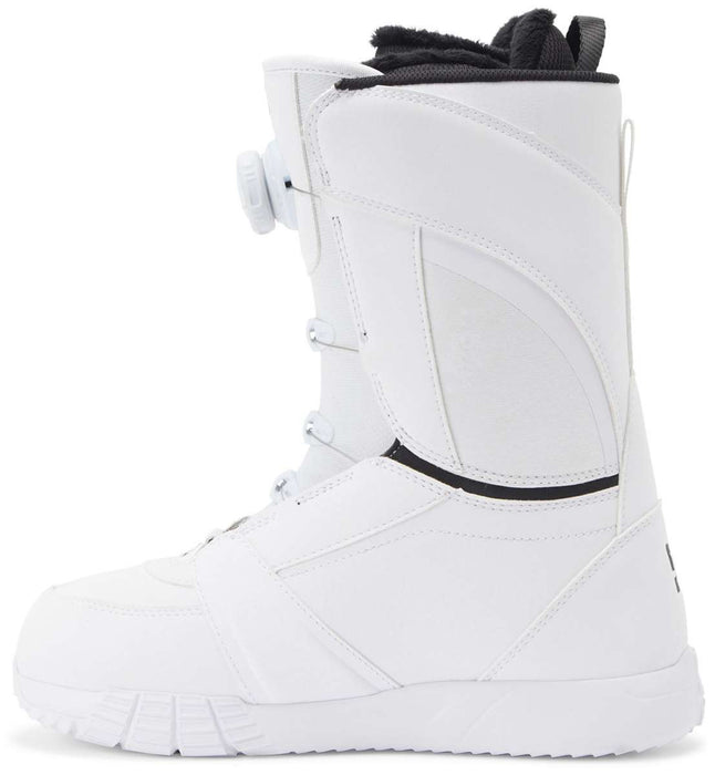 DC Ladies Lotus BOA Snowboard Boots 2024