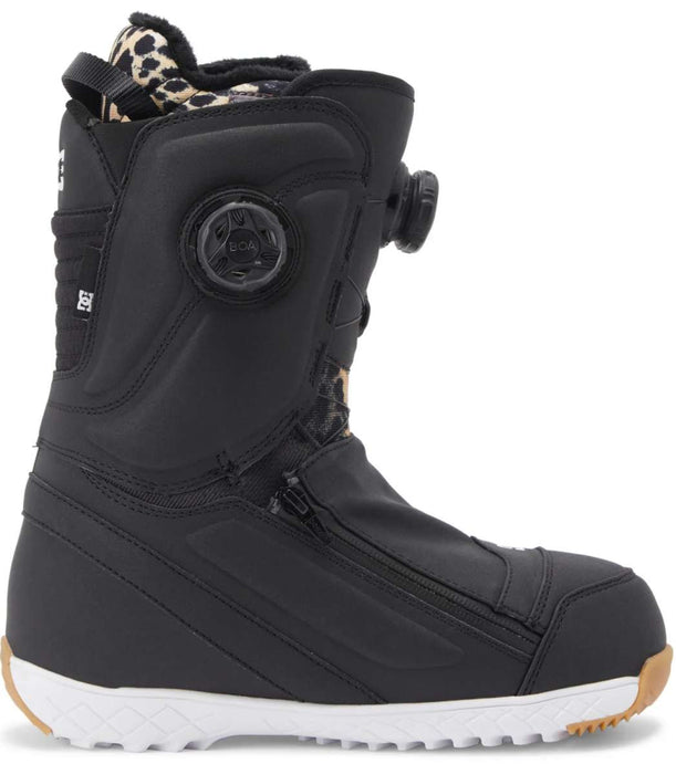 DC Ladies Mora BOA Snowboard Boots 2024