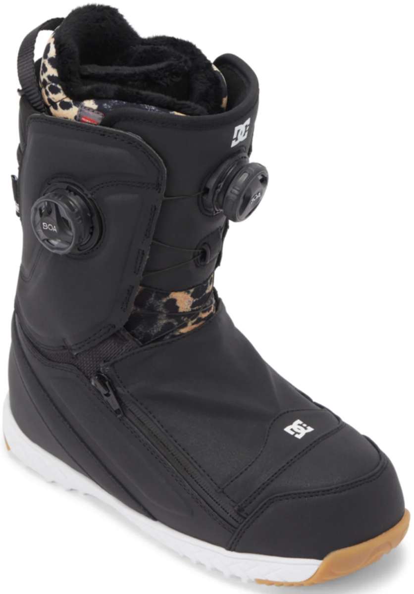DC Women's Mora BOA Snowboard Boots 2024 – Ski Pro AZ