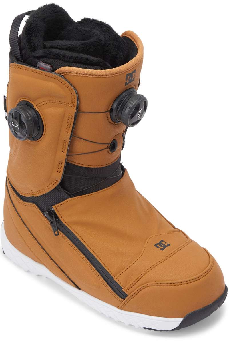 DC Women's Mora BOA Snowboard Boots 2024 – Ski Pro AZ