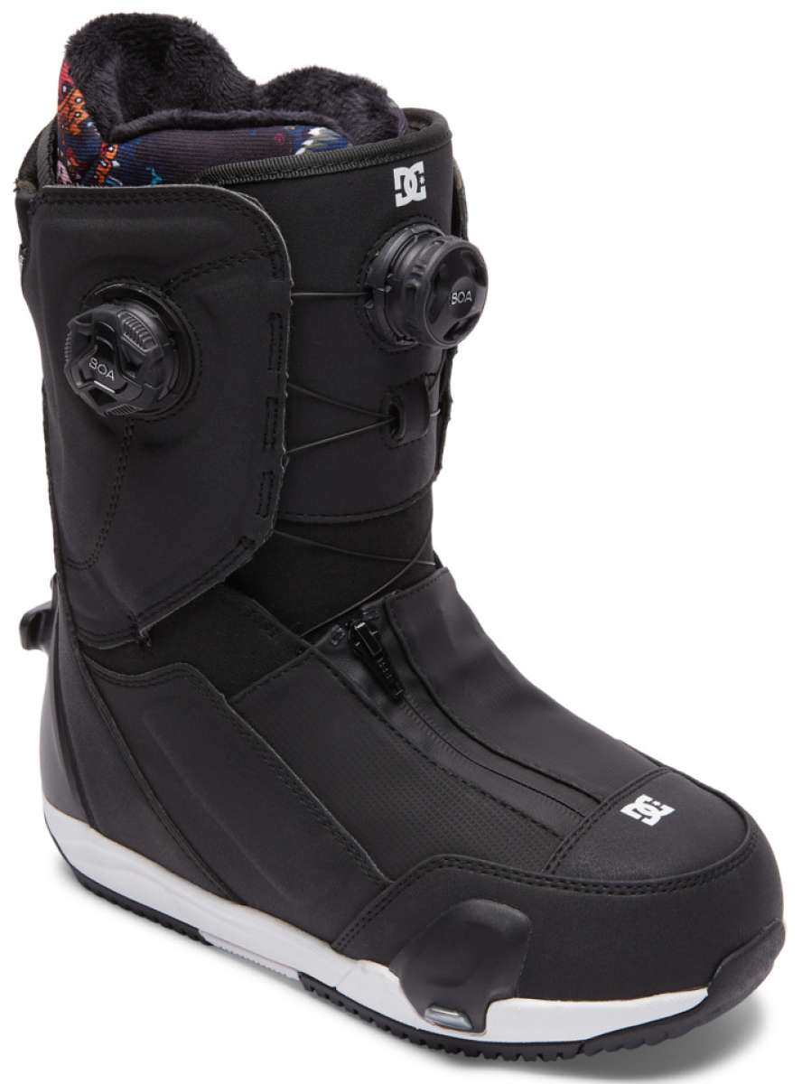 DC Women's Mora Step On Snowboard Boot 2023 – Ski Pro AZ