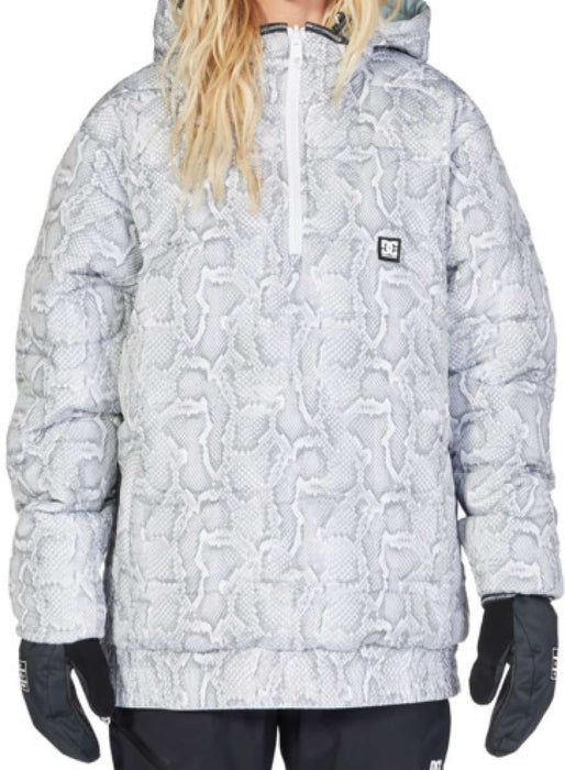 DC Ladies Transition Reversible Insulated Jacket 2022-2023