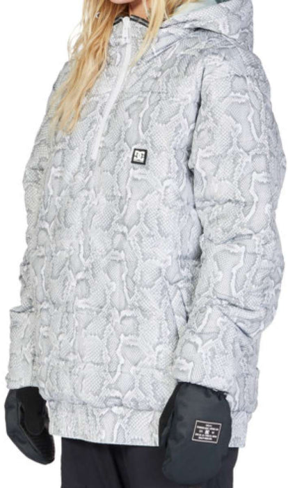 DC Ladies Transition Reversible Insulated Jacket 2022-2023