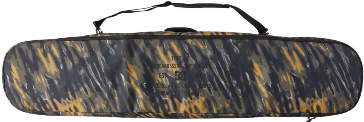 DC Layover Sleeve Board Bag 2022-2023