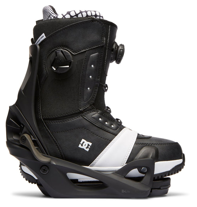 DC Women's Lotus Step On BOA Snowboard Boots 2020-2021